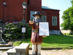 Konferencja „Ochrona zdrowia pracujących w Europie”, Gdynia-Karlskrona, 01-03.06.2016r.