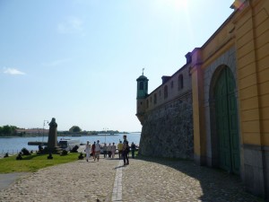 Konferencja „Ochrona zdrowia pracujących w Europie”, Gdynia-Karlskrona, 01-03.06.2016r.