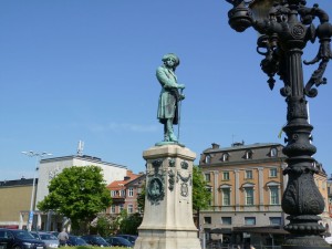 Konferencja „Ochrona zdrowia pracujących w Europie”, Gdynia-Karlskrona, 01-03.06.2016r.