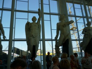 Konferencja „Ochrona zdrowia pracujących w Europie”, Gdynia-Karlskrona, 01-03.06.2016r.