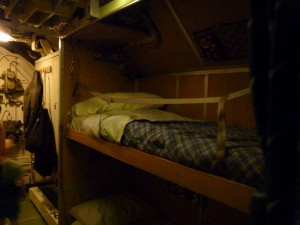 Konferencja „Ochrona zdrowia pracujących w Europie”, Gdynia-Karlskrona, 01-03.06.2016r.