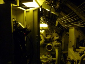 Konferencja „Ochrona zdrowia pracujących w Europie”, Gdynia-Karlskrona, 01-03.06.2016r.