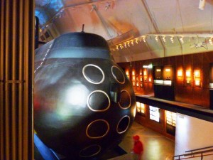 Konferencja „Ochrona zdrowia pracujących w Europie”, Gdynia-Karlskrona, 01-03.06.2016r.