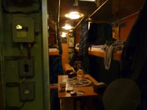 Konferencja „Ochrona zdrowia pracujących w Europie”, Gdynia-Karlskrona, 01-03.06.2016r.