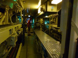 Konferencja „Ochrona zdrowia pracujących w Europie”, Gdynia-Karlskrona, 01-03.06.2016r.