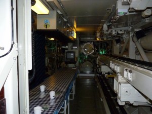 Konferencja „Ochrona zdrowia pracujących w Europie”, Gdynia-Karlskrona, 01-03.06.2016r.