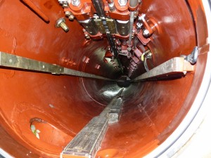 Konferencja „Ochrona zdrowia pracujących w Europie”, Gdynia-Karlskrona, 01-03.06.2016r.