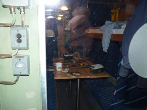 Konferencja „Ochrona zdrowia pracujących w Europie”, Gdynia-Karlskrona, 01-03.06.2016r.