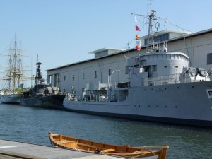 Konferencja „Ochrona zdrowia pracujących w Europie”, Gdynia-Karlskrona, 01-03.06.2016r.