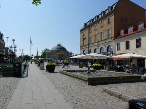 Konferencja „Ochrona zdrowia pracujących w Europie”, Gdynia-Karlskrona, 01-03.06.2016r.