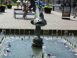 Konferencja „Ochrona zdrowia pracujących w Europie”, Gdynia-Karlskrona, 01-03.06.2016r.