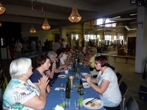 Konferencja „Ochrona zdrowia pracujących w Europie”, Gdynia-Karlskrona, 01-03.06.2016r.