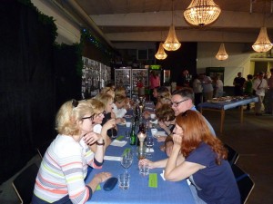 Konferencja „Ochrona zdrowia pracujących w Europie”, Gdynia-Karlskrona, 01-03.06.2016r.