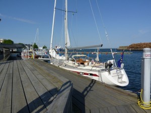 Konferencja „Ochrona zdrowia pracujących w Europie”, Gdynia-Karlskrona, 01-03.06.2016r.