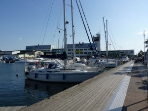 Konferencja „Ochrona zdrowia pracujących w Europie”, Gdynia-Karlskrona, 01-03.06.2016r.