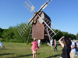 Konferencja „Ochrona zdrowia pracujących w Europie”, Gdynia-Karlskrona, 01-03.06.2016r.