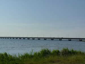 Konferencja „Ochrona zdrowia pracujących w Europie”, Gdynia-Karlskrona, 01-03.06.2016r.