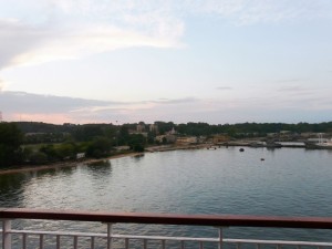 Konferencja „Ochrona zdrowia pracujących w Europie”, Gdynia-Karlskrona, 01-03.06.2016r.