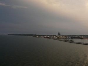 Konferencja „Ochrona zdrowia pracujących w Europie”, Gdynia-Karlskrona, 01-03.06.2016r.