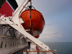 Konferencja „Ochrona zdrowia pracujących w Europie”, Gdynia-Karlskrona, 01-03.06.2016r.