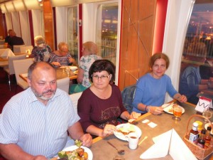 Konferencja „Ochrona zdrowia pracujących w Europie”, Gdynia-Karlskrona, 01-03.06.2016r.