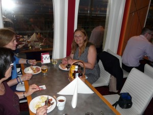 Konferencja „Ochrona zdrowia pracujących w Europie”, Gdynia-Karlskrona, 01-03.06.2016r.