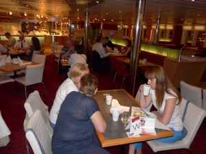 Konferencja „Ochrona zdrowia pracujących w Europie”, Gdynia-Karlskrona, 01-03.06.2016r.