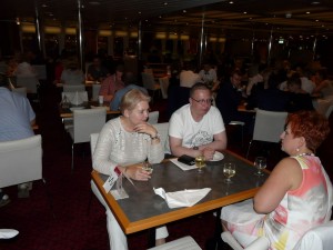 Konferencja „Ochrona zdrowia pracujących w Europie”, Gdynia-Karlskrona, 01-03.06.2016r.