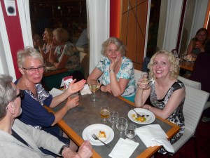 Konferencja „Ochrona zdrowia pracujących w Europie”, Gdynia-Karlskrona, 01-03.06.2016r.