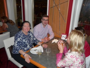 Konferencja „Ochrona zdrowia pracujących w Europie”, Gdynia-Karlskrona, 01-03.06.2016r.