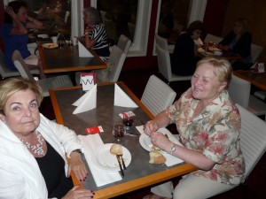 Konferencja „Ochrona zdrowia pracujących w Europie”, Gdynia-Karlskrona, 01-03.06.2016r.