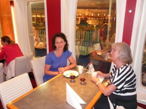 Konferencja „Ochrona zdrowia pracujących w Europie”, Gdynia-Karlskrona, 01-03.06.2016r.