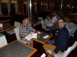 Konferencja „Ochrona zdrowia pracujących w Europie”, Gdynia-Karlskrona, 01-03.06.2016r.