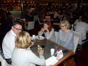 Konferencja „Ochrona zdrowia pracujących w Europie”, Gdynia-Karlskrona, 01-03.06.2016r.