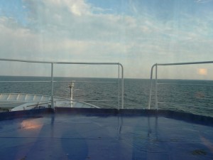 Konferencja „Ochrona zdrowia pracujących w Europie”, Gdynia-Karlskrona, 01-03.06.2016r.