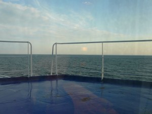 Konferencja „Ochrona zdrowia pracujących w Europie”, Gdynia-Karlskrona, 01-03.06.2016r.