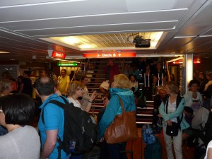 Konferencja „Ochrona zdrowia pracujących w Europie”, Gdynia-Karlskrona, 01-03.06.2016r.