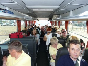 Konferencja „Ochrona zdrowia pracujących w Europie”, Gdynia-Karlskrona, 01-03.06.2016r.