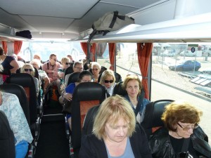 Konferencja „Ochrona zdrowia pracujących w Europie”, Gdynia-Karlskrona, 01-03.06.2016r.