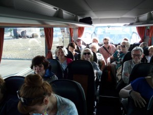 Konferencja „Ochrona zdrowia pracujących w Europie”, Gdynia-Karlskrona, 01-03.06.2016r.