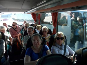 Konferencja „Ochrona zdrowia pracujących w Europie”, Gdynia-Karlskrona, 01-03.06.2016r.