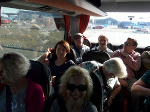 Konferencja „Ochrona zdrowia pracujących w Europie”, Gdynia-Karlskrona, 01-03.06.2016r.