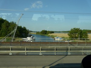 Konferencja „Ochrona zdrowia pracujących w Europie”, Gdynia-Karlskrona, 01-03.06.2016r.