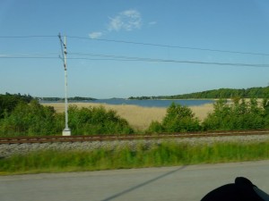 Konferencja „Ochrona zdrowia pracujących w Europie”, Gdynia-Karlskrona, 01-03.06.2016r.