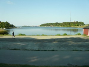 Konferencja „Ochrona zdrowia pracujących w Europie”, Gdynia-Karlskrona, 01-03.06.2016r.