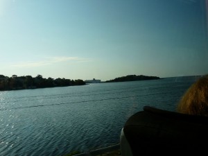 Konferencja „Ochrona zdrowia pracujących w Europie”, Gdynia-Karlskrona, 01-03.06.2016r.