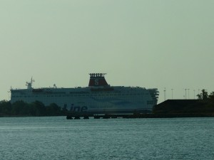 Konferencja „Ochrona zdrowia pracujących w Europie”, Gdynia-Karlskrona, 01-03.06.2016r.