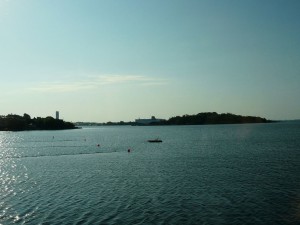 Konferencja „Ochrona zdrowia pracujących w Europie”, Gdynia-Karlskrona, 01-03.06.2016r.