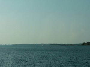 Konferencja „Ochrona zdrowia pracujących w Europie”, Gdynia-Karlskrona, 01-03.06.2016r.