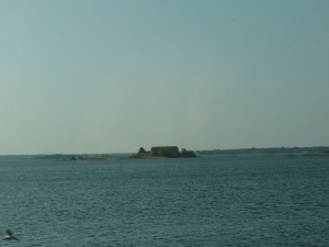 Konferencja „Ochrona zdrowia pracujących w Europie”, Gdynia-Karlskrona, 01-03.06.2016r.